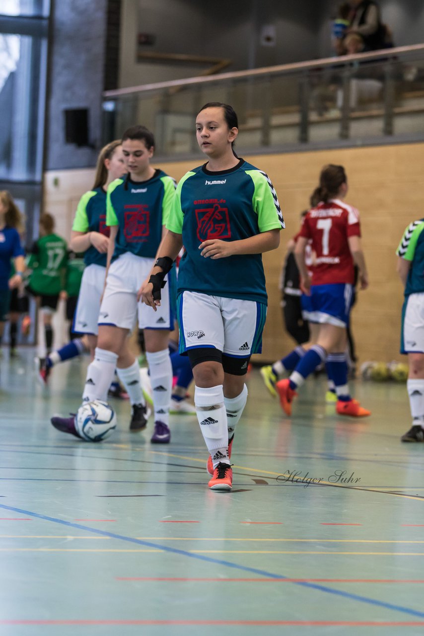 Bild 89 - Girls Cup